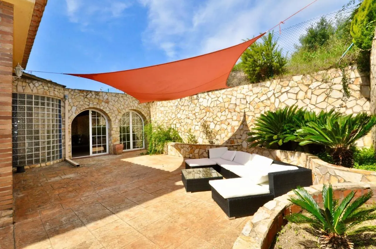 Holiday home Villa Eva Vidreres