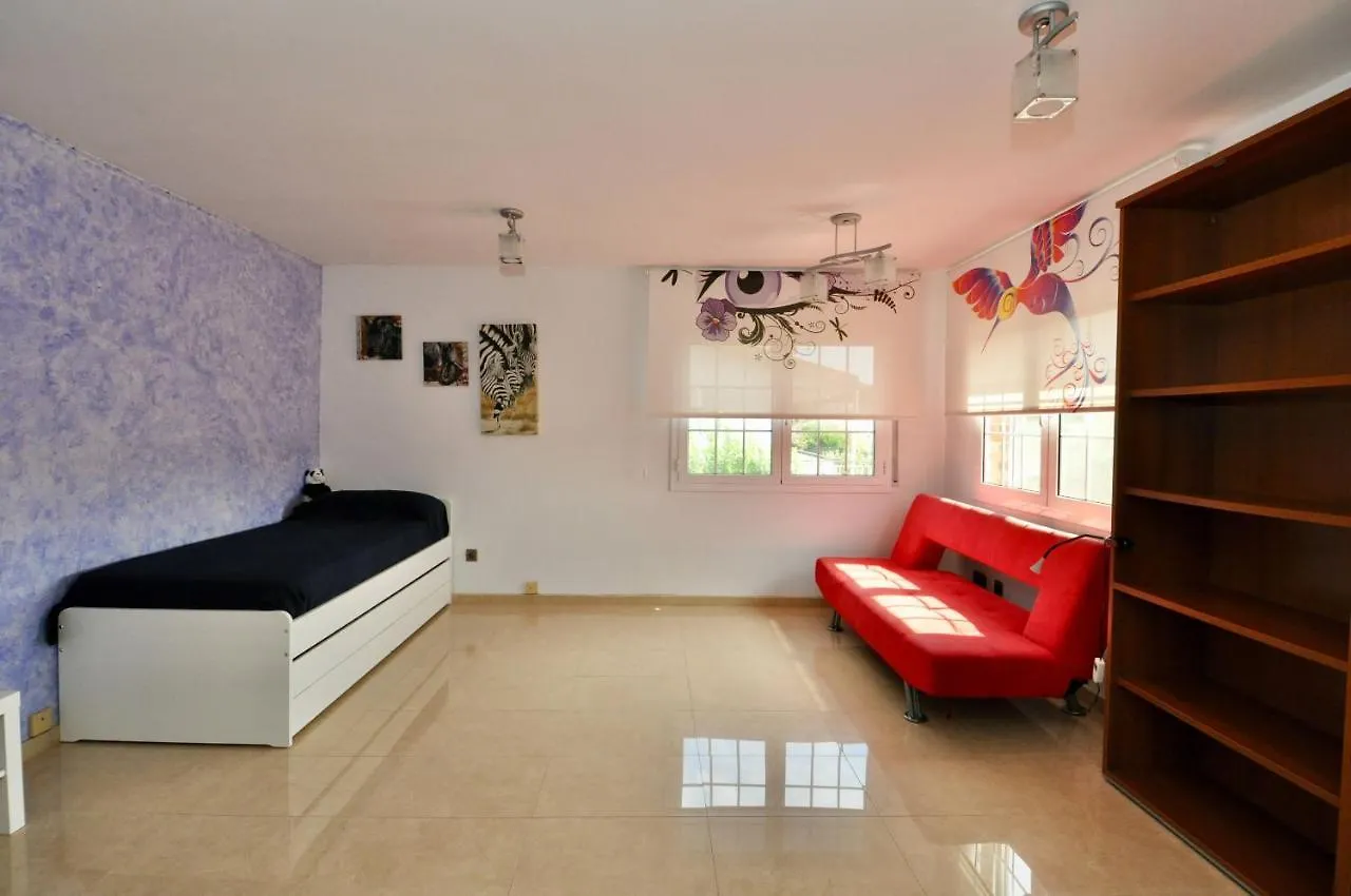Villa Eva Vidreres 0*,  Spain