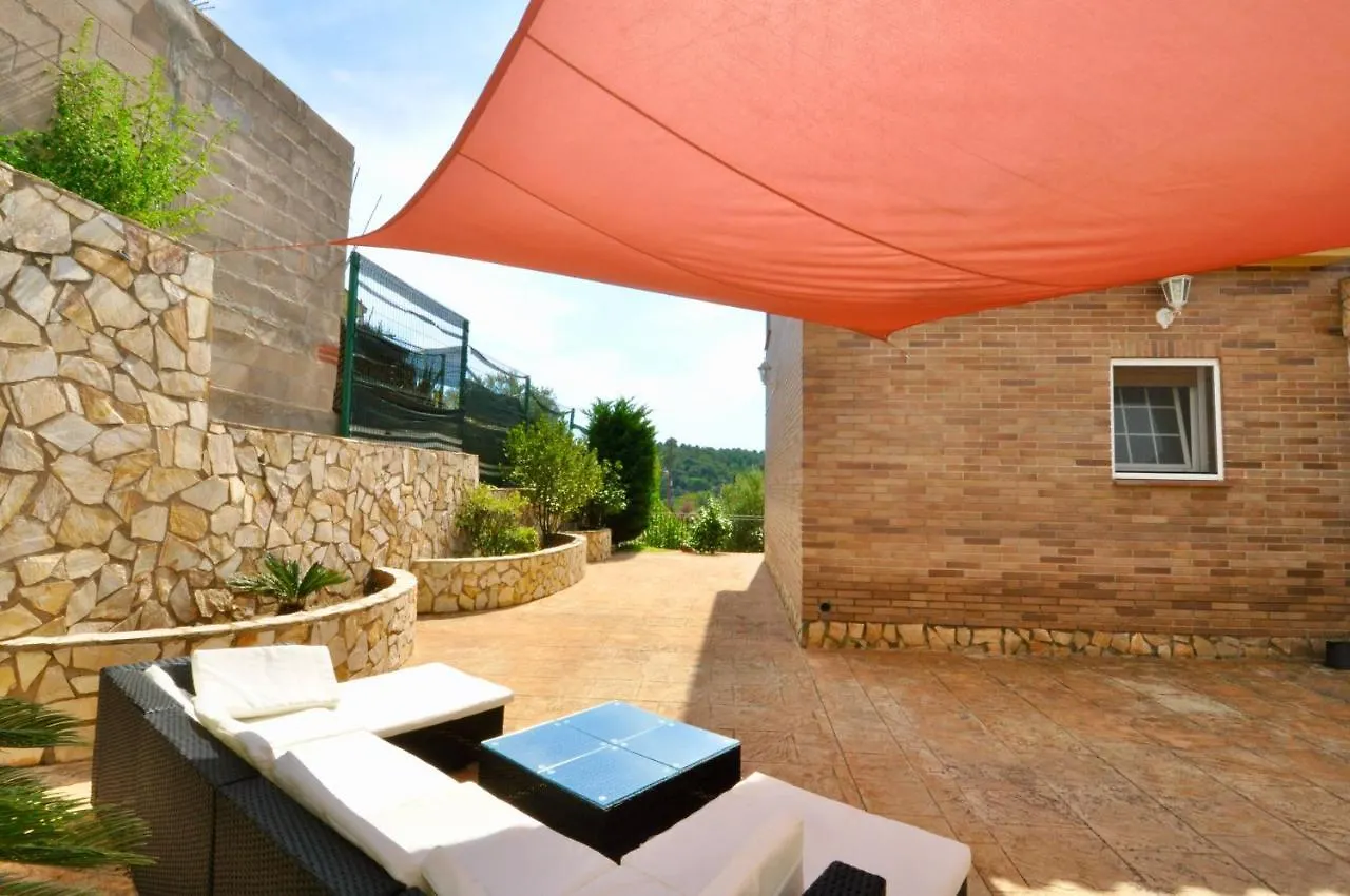Villa Eva Vidreres Holiday home