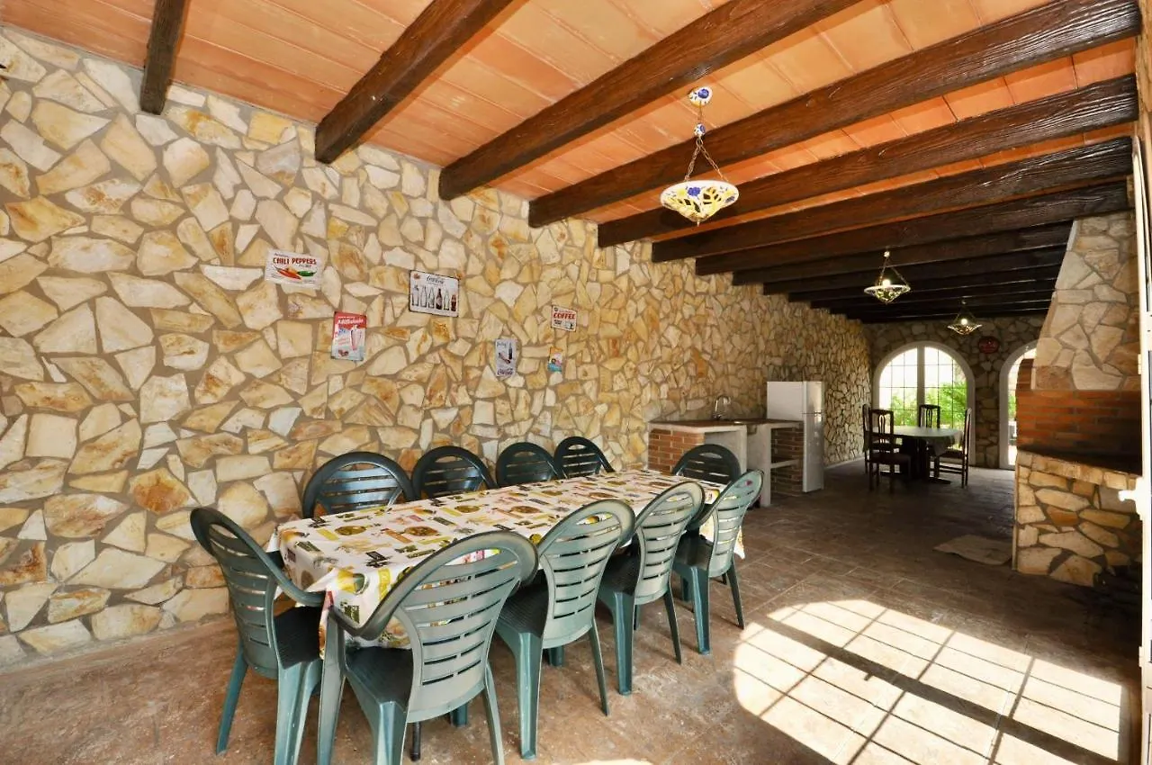Holiday home Villa Eva Vidreres Spain