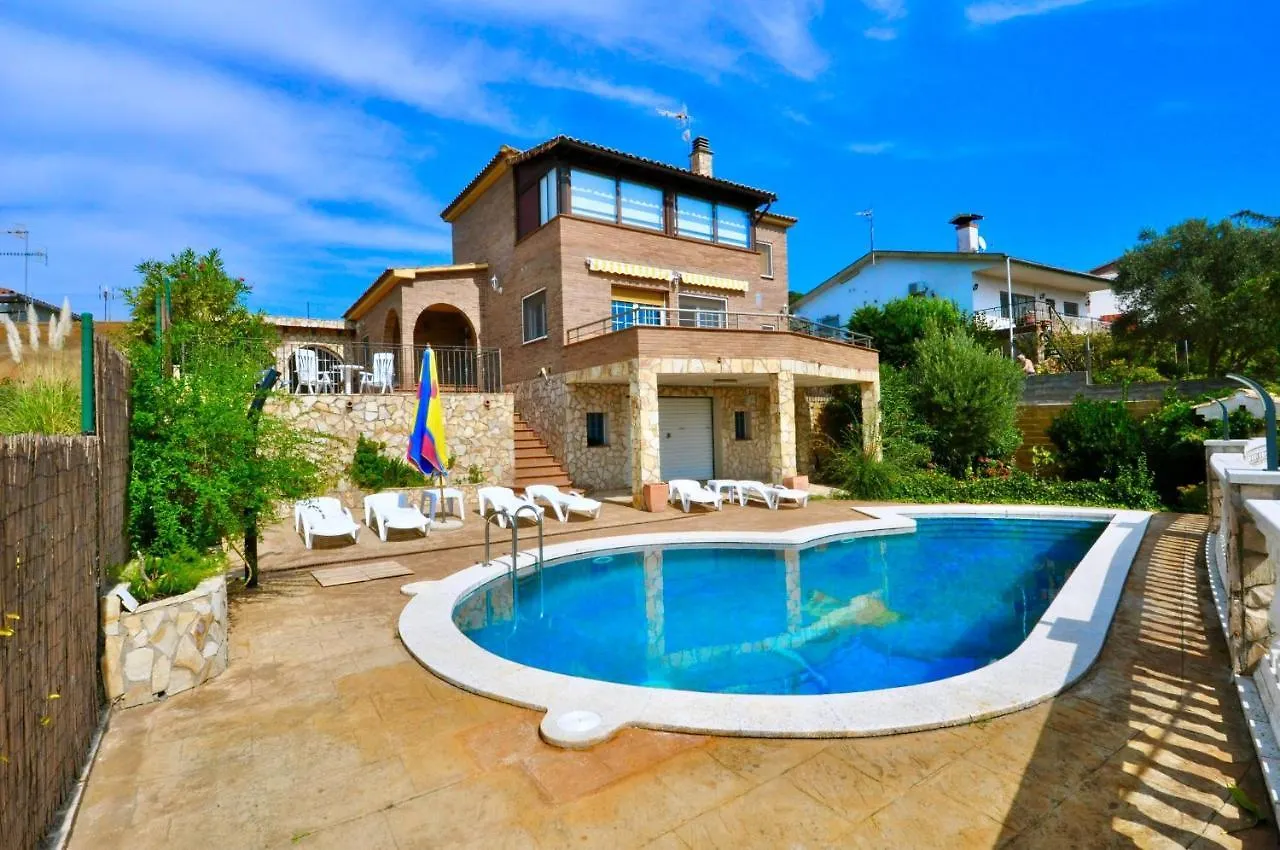 Holiday home Villa Eva Vidreres