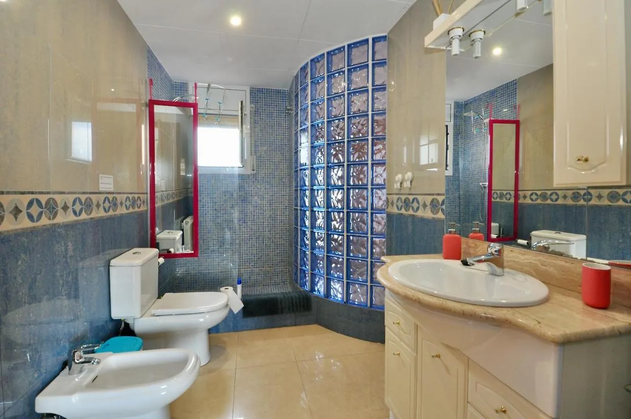 Villa Eva Vidreres Holiday home