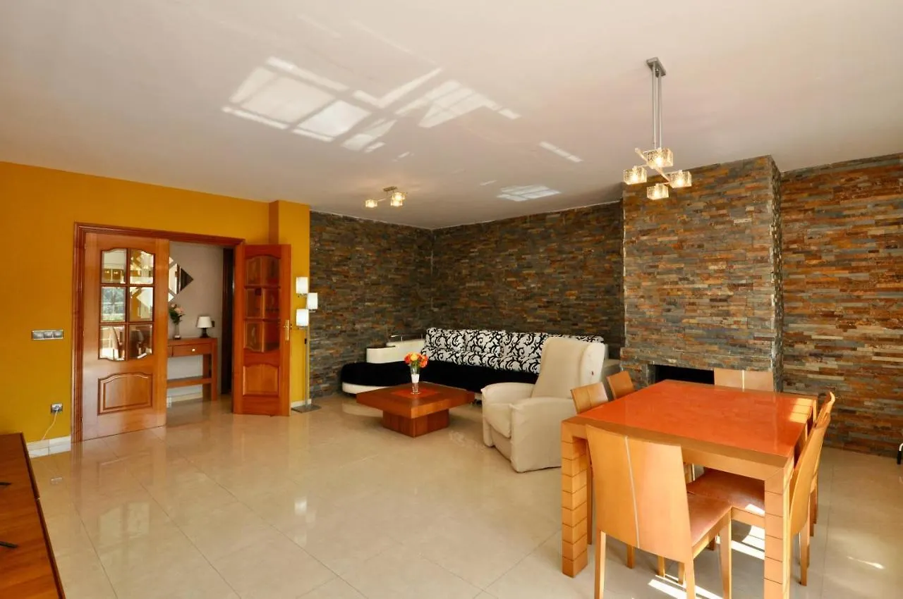 Villa Eva Vidreres