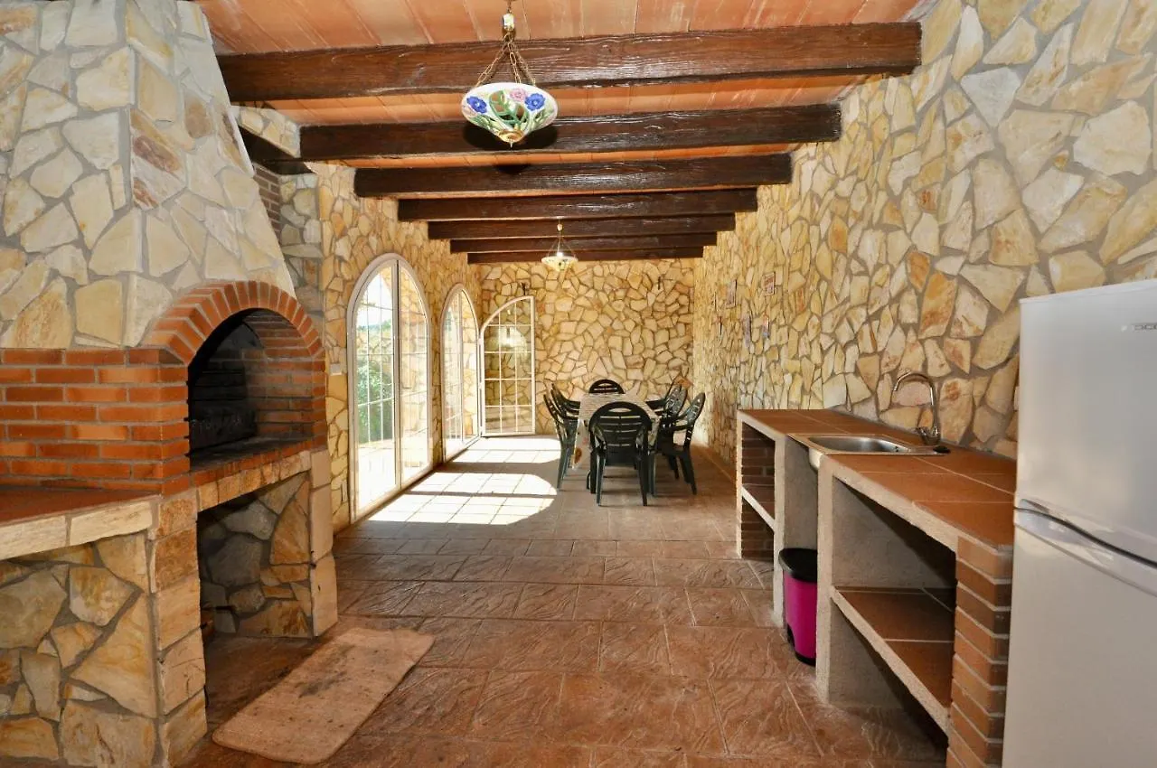 Holiday home Villa Eva Vidreres