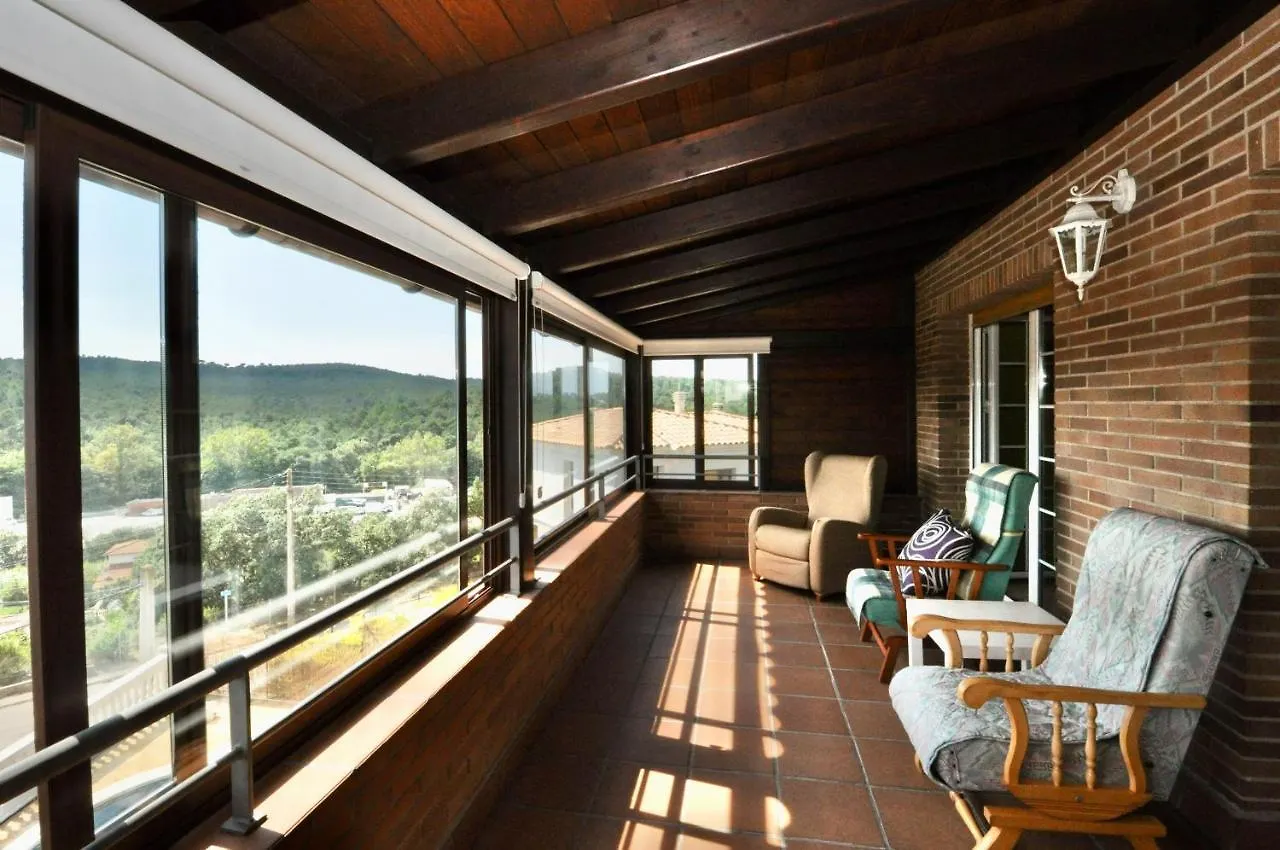 Villa Eva Vidreres Holiday home