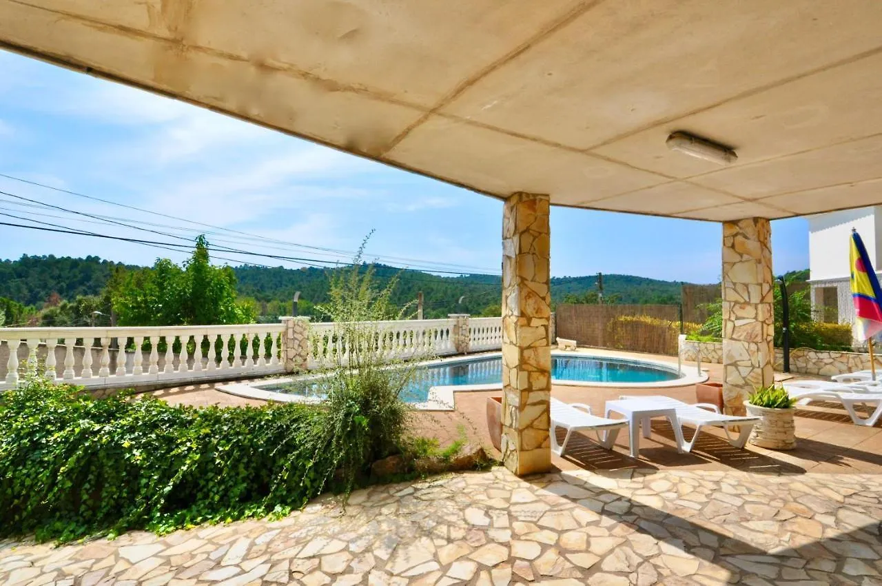 Holiday home Villa Eva Vidreres