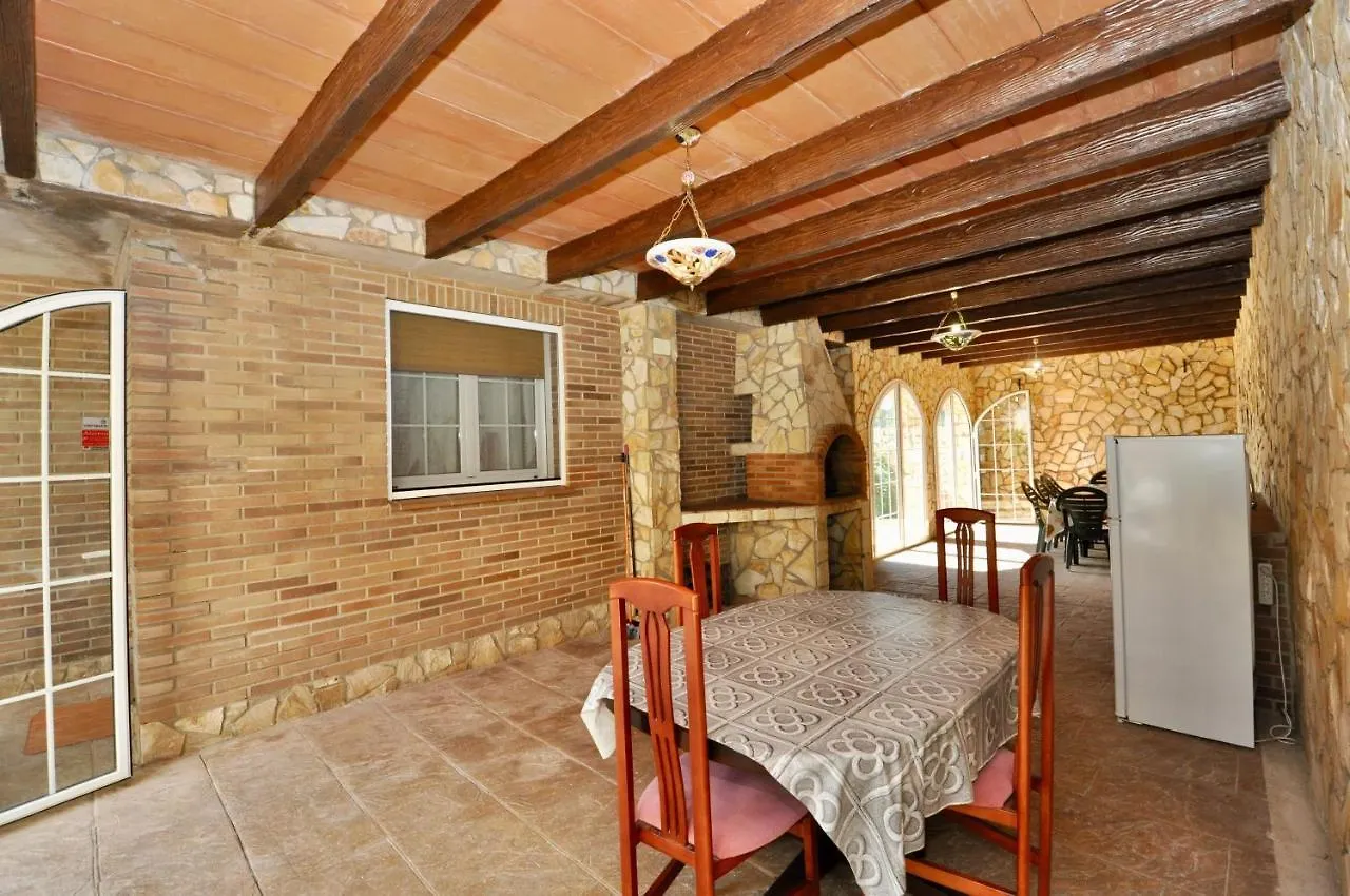 Villa Eva Vidreres 0*,  Spain