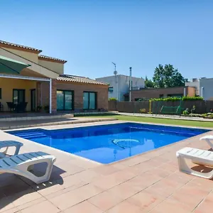 Casa Cerca De La Playa Vidreres
